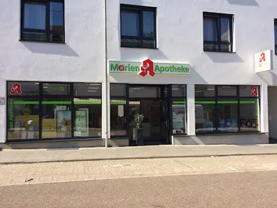 Marien Apotheke