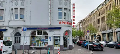 Paracelsus Apotheke