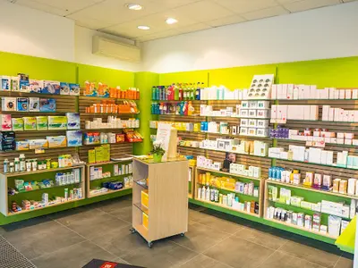 Römer-apotheke