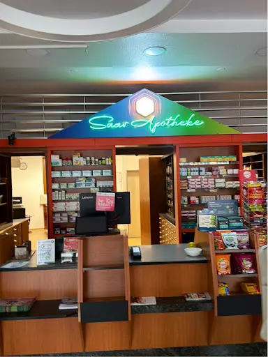 Saar-apotheke