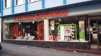St. Lukas-apotheke