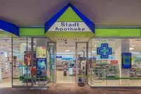 Stadt Apotheke Saarbrücken