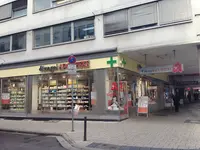 Stengel Apotheke