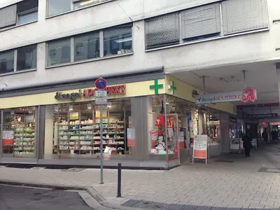 Stengel Apotheke
