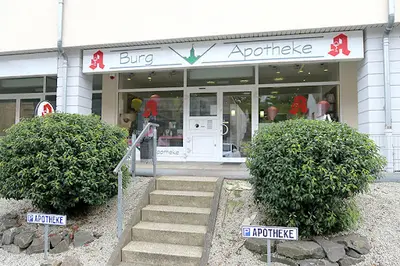 Burg-apotheke