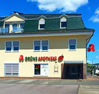 Grüne Apotheke