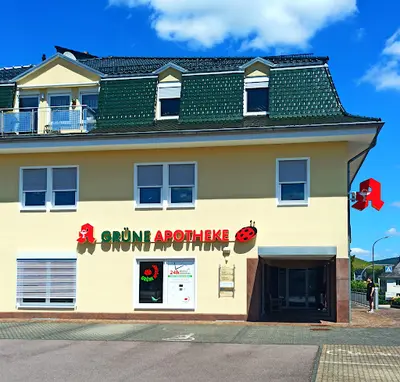 Grüne Apotheke