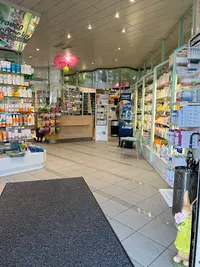 Liebfrauen Apotheke Kerstin Heptner E.k.