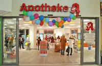 Apotheke Im Globus Saarlouis
