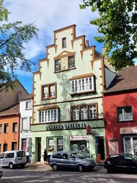 Donatus-apotheke