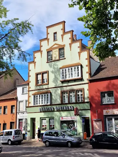 Donatus-apotheke