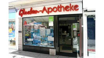 Glocken-apotheke