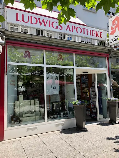 Ludwigs Apotheke