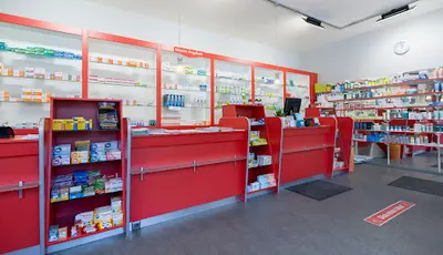 Marien-apotheke