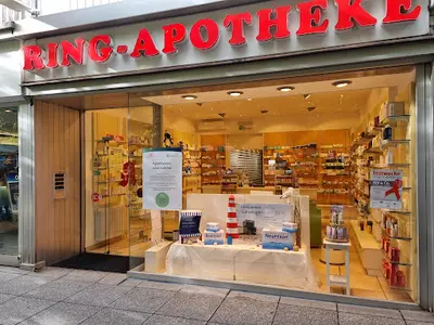 Ring Apotheke