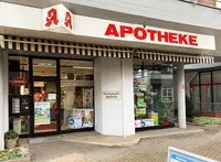 Steinrausch-apotheke