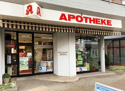 Steinrausch-apotheke