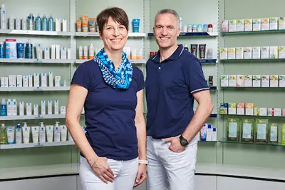 Löwen-apotheke