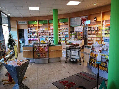 Linden-apotheke