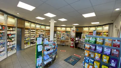 Rathaus Apotheke