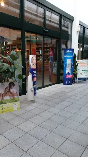 Salza-apotheke (inh. Pauline Peinhardt)