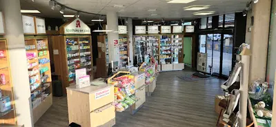 Apotheke Am Eikel Inh. Tanja Roesel