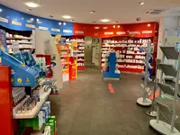 Apotheke Am Fredenberg