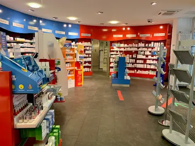 Apotheke Am Fredenberg