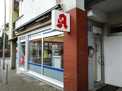 Apotheke Am Kreisel