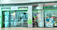 Apotheke Im City Carree