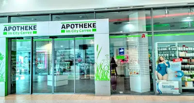 Apotheke Im City Carree