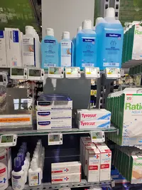 Easyapotheke Citylebenstedt