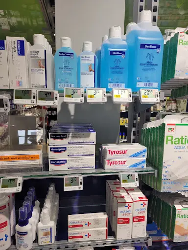 Easyapotheke Citylebenstedt