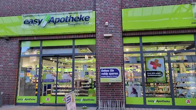 Easyapotheke Salzgitter Bad