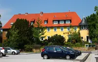 Heilkräuter Apotheke