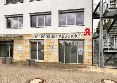 Liebenhaller Apotheke