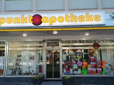 Punkt-apotheke
