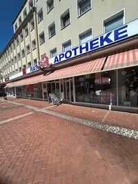 Rats Apotheke Salzgitter Lebenstedt