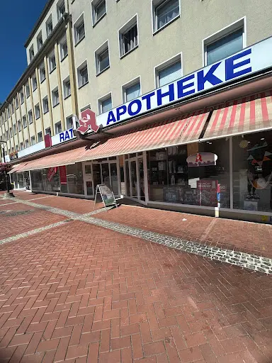 Rats Apotheke Salzgitter Lebenstedt