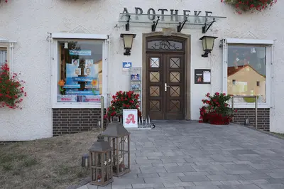 Ritter Apotheke