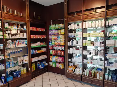 Schloss Apotheke