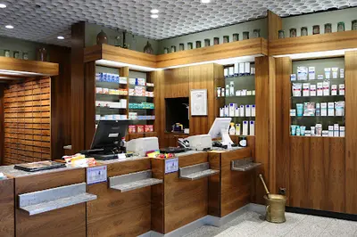 Sievers Sche Apotheke