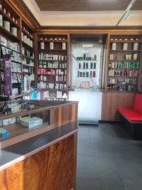 Sonnen Apotheke