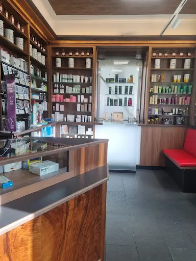 Sonnen Apotheke