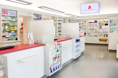 Südstern-apotheke