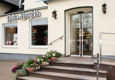 Haide Apotheke