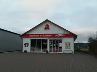 Apotheke Im Saaletal