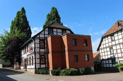 Flora Apotheke