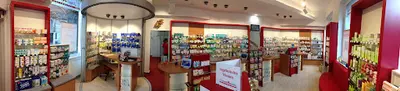 Engel Apotheke