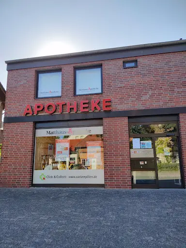 Matthäus Apotheke